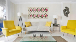 Tides Miami 2BR Condo on the beach